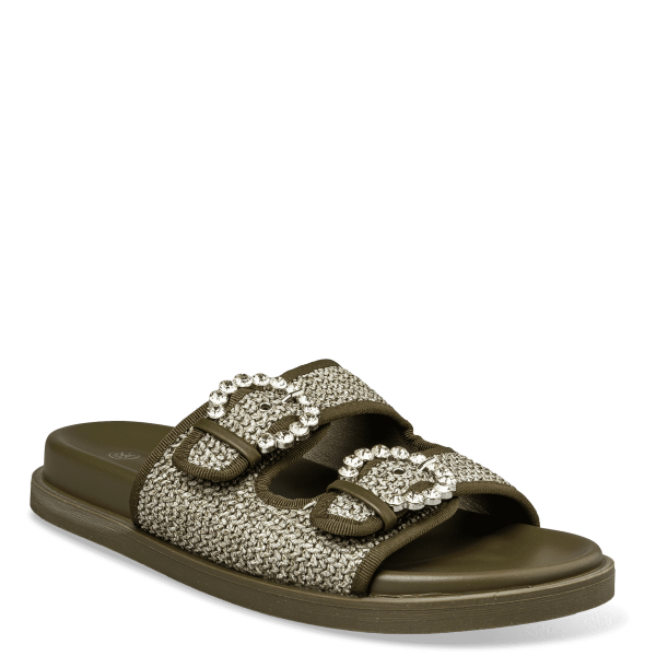  FLATFORM SANDALS - 3