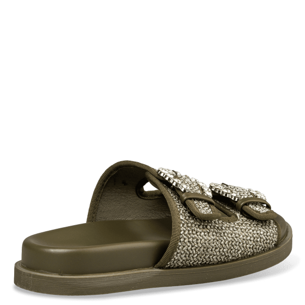  FLATFORM SANDALS - 4
