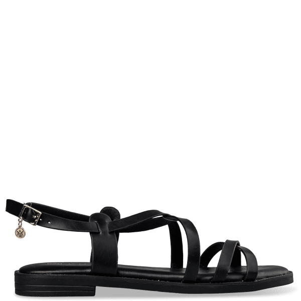 FLAT SANDALS
