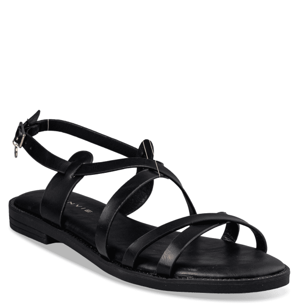 FLAT SANDALS