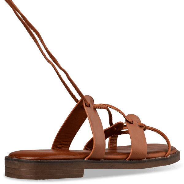 FLAT SANDALS φωτογραφία