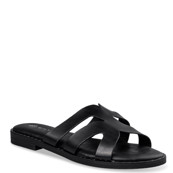 FLAT SANDALS