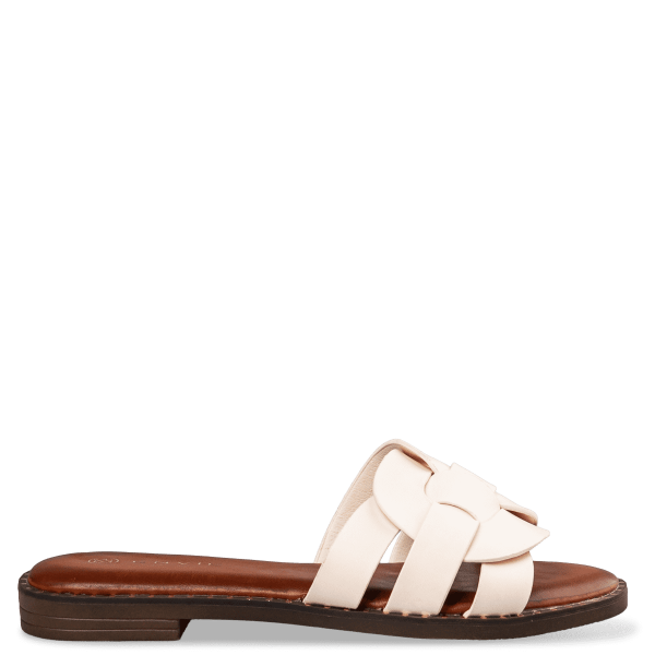 FLAT SANDALS