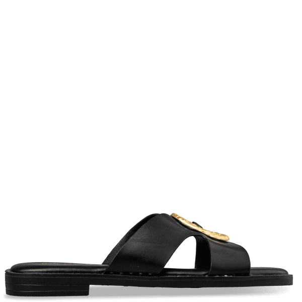 FLAT SANDALS