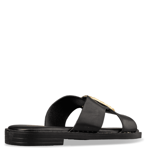 FLAT SANDALS φωτογραφία