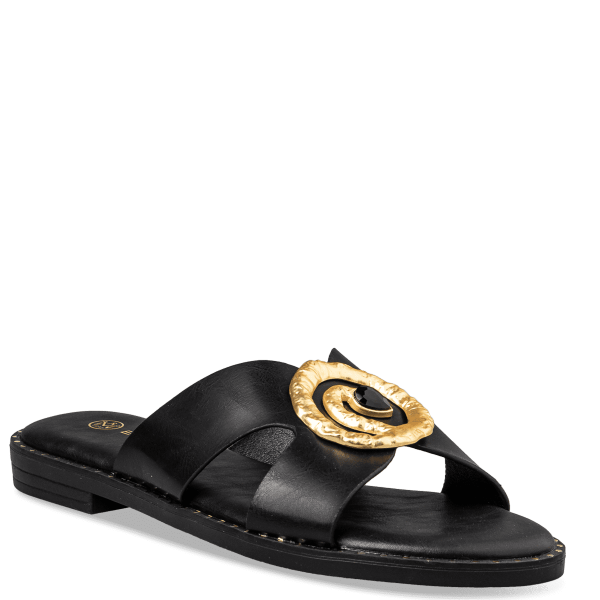 FLAT SANDALS φωτογραφία