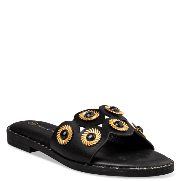 FLAT SANDALS φωτογραφία