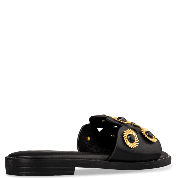 FLAT SANDALS φωτογραφία