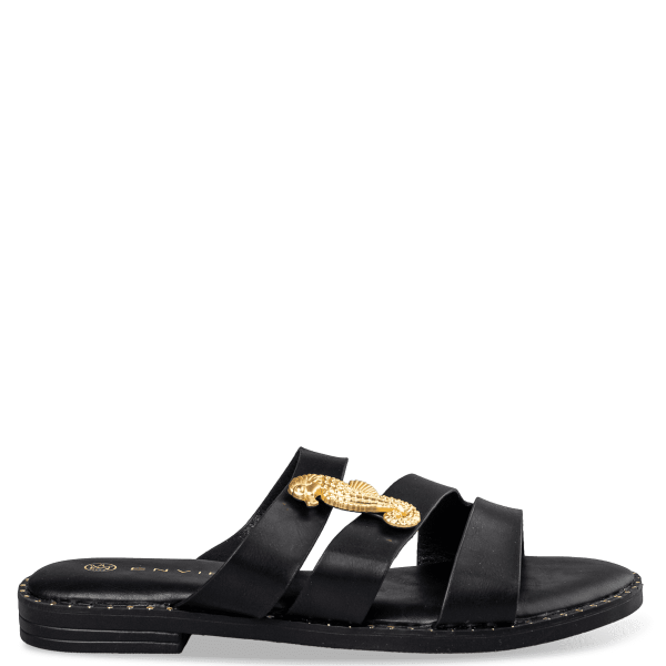 FLAT SANDALS