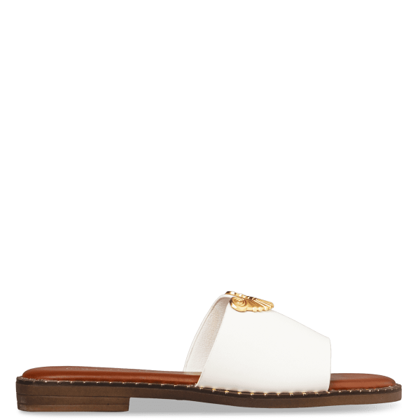 FLAT SANDALS