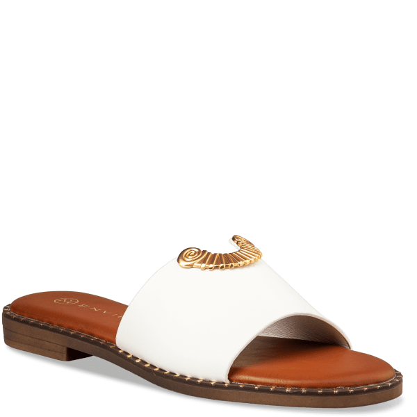FLAT SANDALS φωτογραφία