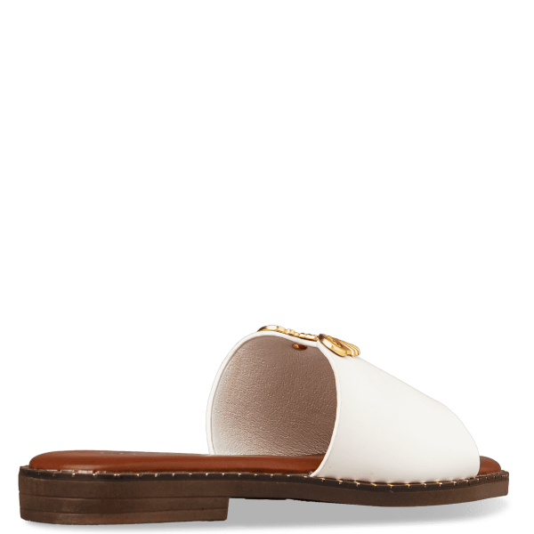 FLAT SANDALS φωτογραφία