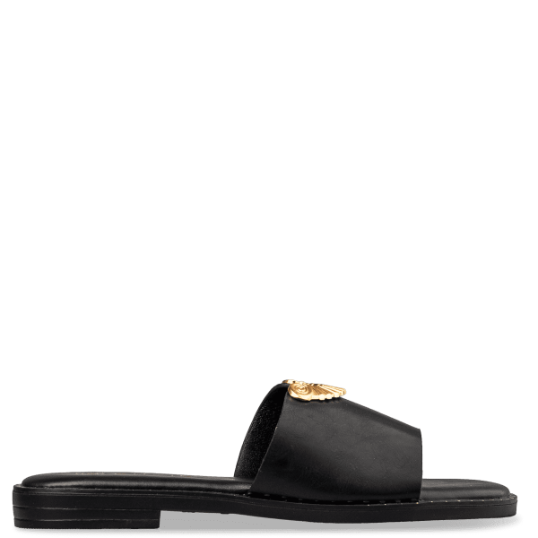 FLAT SANDALS