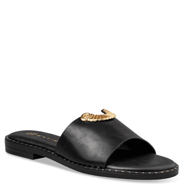 FLAT SANDALS φωτογραφία