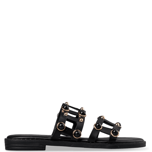FLAT SANDALS