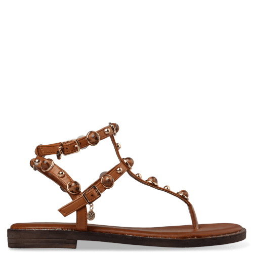 FLAT SANDALS 2025