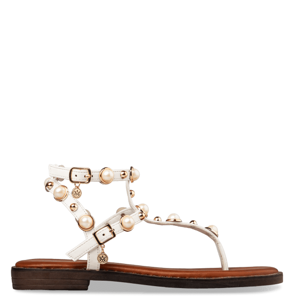 FLAT SANDALS
