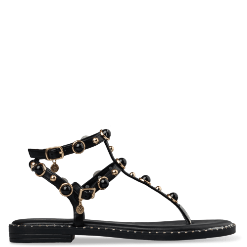  FLAT SANDALS 2025