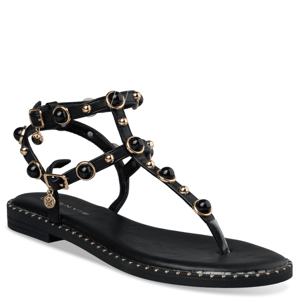 FLAT SANDALS φωτογραφία