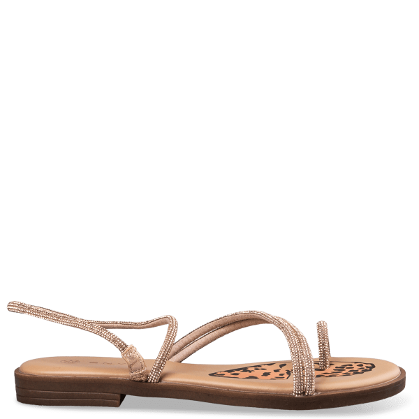FLAT SANDALS φωτογραφία