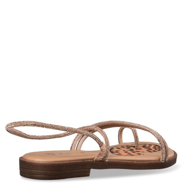 FLAT SANDALS φωτογραφία