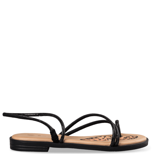 FLAT SANDALS