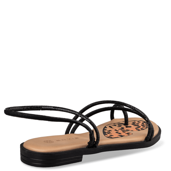 FLAT SANDALS