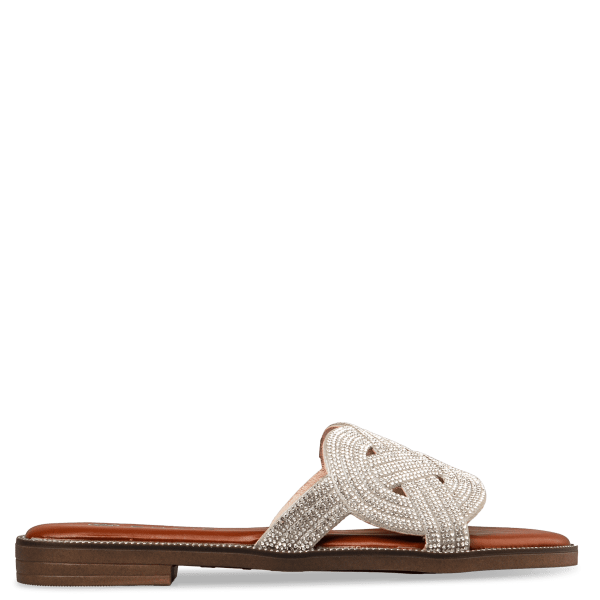 FLAT SANDALS