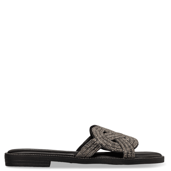 FLAT SANDALS φωτογραφία