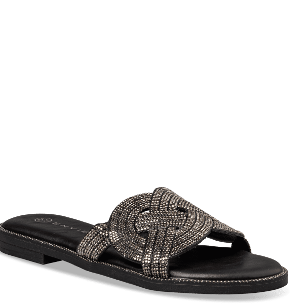FLAT SANDALS φωτογραφία