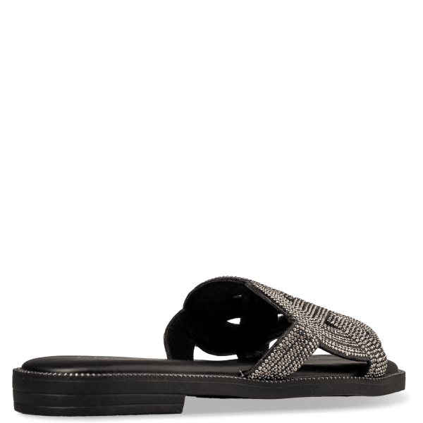 FLAT SANDALS φωτογραφία