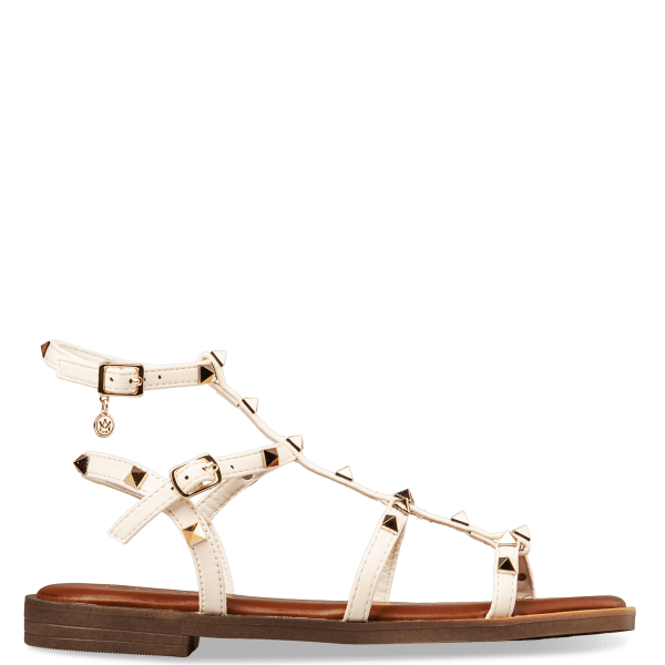 GLADIATOR SANDALS
