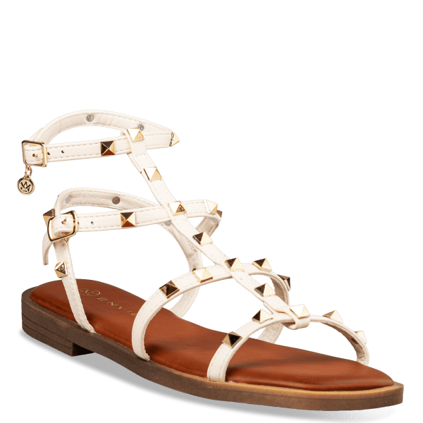 GLADIATOR SANDALS