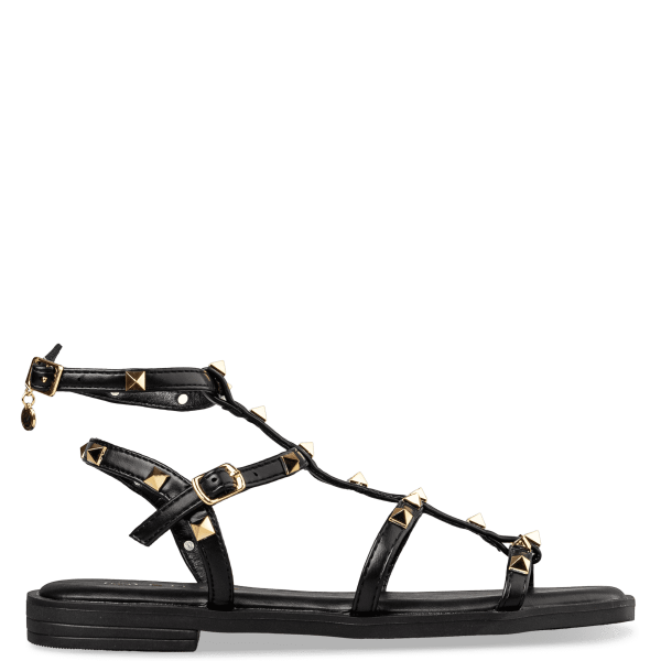GLADIATOR SANDALS