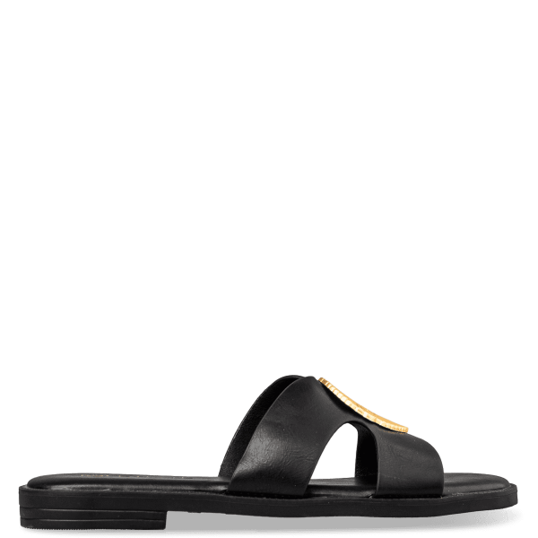 FLAT SANDALS