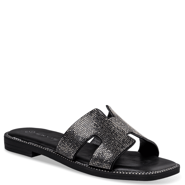 FLAT SANDALS