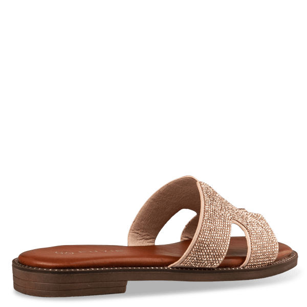 FLAT SANDALS