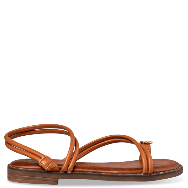 FLAT SANDALS