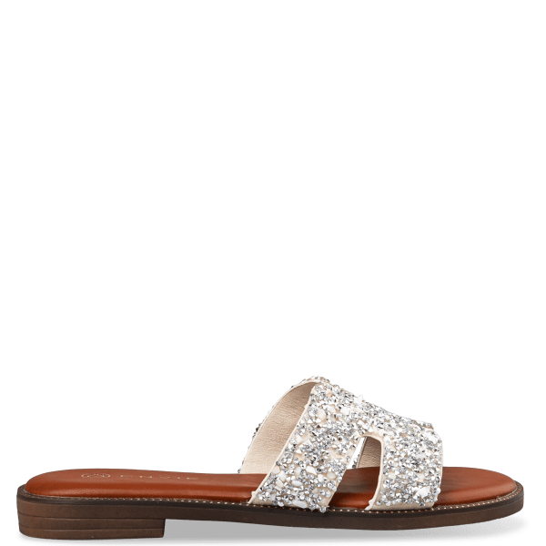 FLAT SANDALS