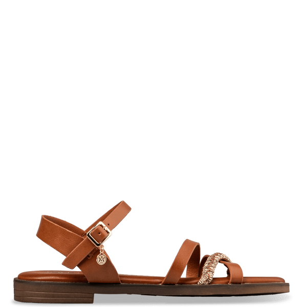 FLAT SANDALS
