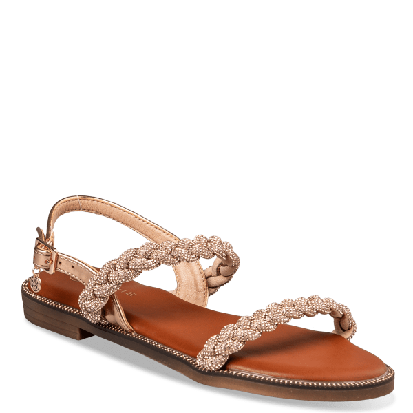 FLAT SANDALS