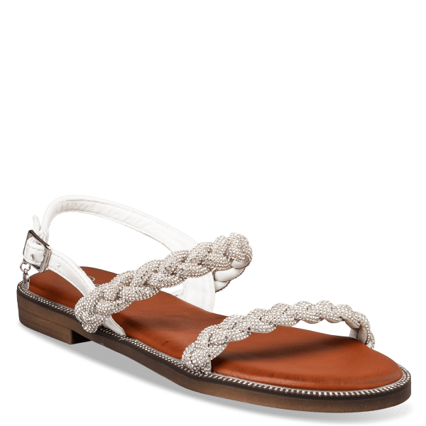 FLAT SANDALS
