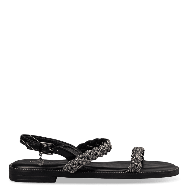  FLAT SANDALS 2025