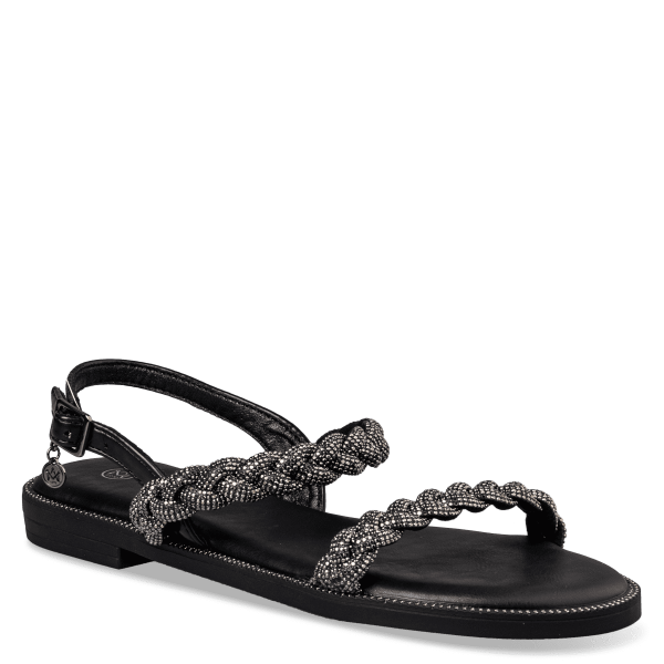 FLAT SANDALS