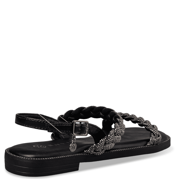 FLAT SANDALS φωτογραφία