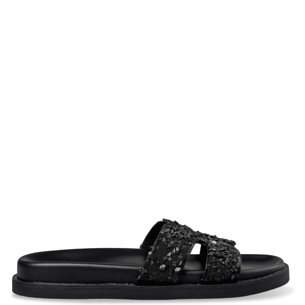 FLATFORM SANDALS