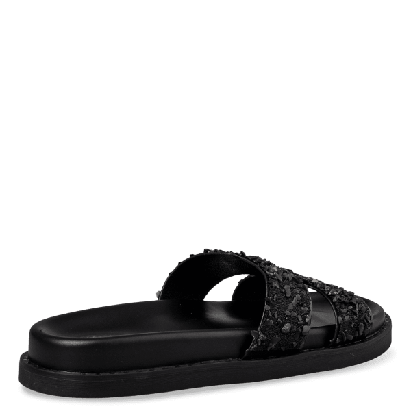 FLATFORM SANDALS