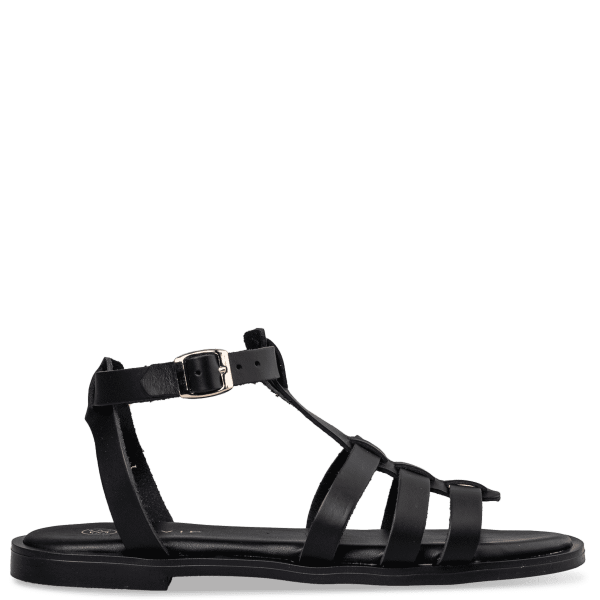 GLADIATOR SANDALS