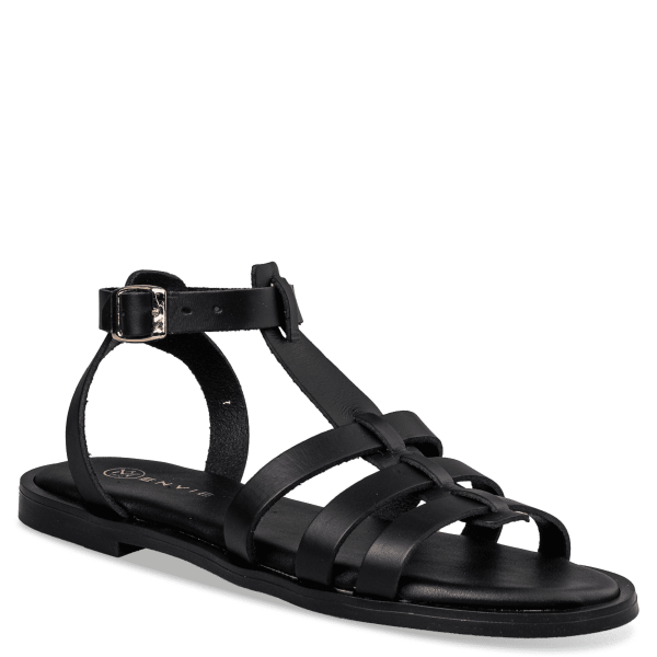 GLADIATOR SANDALS