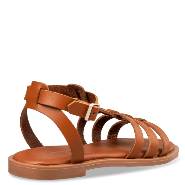 GLADIATOR SANDALS